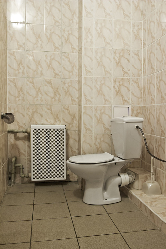 Эконом Однокомнатный одноместный 